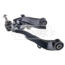 Control Trailing Arm BORG & BECK BCA7606 OE Ref 8979458422
