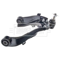 Control Trailing Arm BORG & BECK BCA7607 OE Ref 8979458412