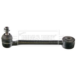 Control Trailing Arm BORG & BECK BCA7608 OE Ref 487102010