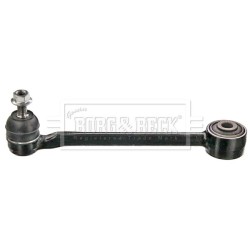 Control Trailing Arm BORG & BECK BCA7610 OE Ref 4871042030