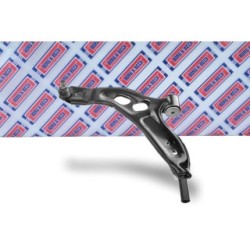 Control Trailing Arm BORG & BECK BCA7611 OE Ref 31126851203 BORG & BECK