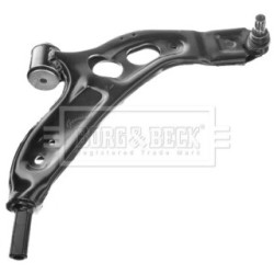 Control Trailing Arm BORG & BECK BCA7612 OE Ref 31126851204