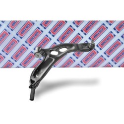 Control Trailing Arm BORG & BECK BCA7612 OE Ref 31126851204 BORG & BECK