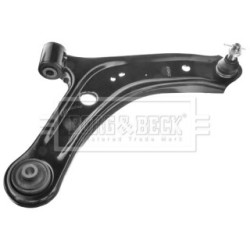 Control Trailing Arm BORG & BECK BCA7618 OE Ref 4520161M00