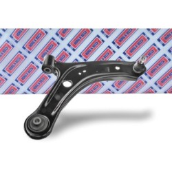 Control Trailing Arm BORG & BECK BCA7618 OE Ref 4520161M00 BORG & BECK