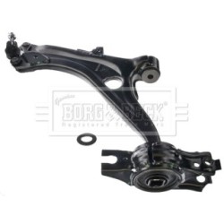 Control Trailing Arm BORG & BECK BCA7619 OE Ref 51360TGGG00 BORG & BECK