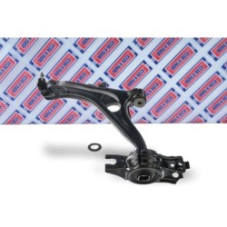 Control Trailing Arm BORG & BECK BCA7619 OE Ref 51360TGGG00 BORG & BECK