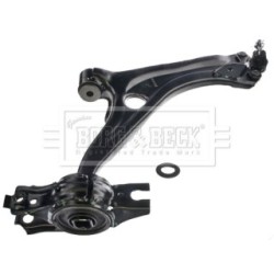 Control Trailing Arm BORG & BECK BCA7620 OE Ref 51350TBAA11