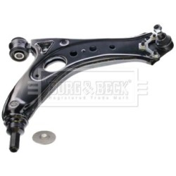 Control Trailing Arm BORG & BECK BCA7623 OE Ref 8Z0407153L-K1