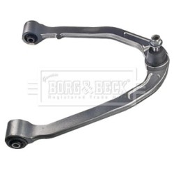 Control Trailing Arm BORG & BECK BCA7625 OE Ref 54524CF00A