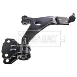 Control Trailing Arm BORG & BECK BCA7627 OE Ref F1F13A423BAA