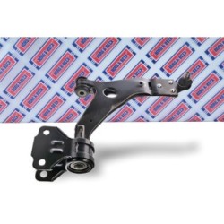 Control Trailing Arm BORG & BECK BCA7627 OE Ref F1F13A423BAA BORG & BECK