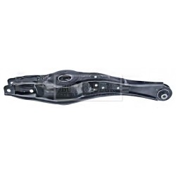 Control Trailing Arm BORG & BECK BCA7628 OE Ref 5Q0505311B BORG & BECK