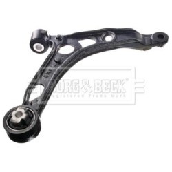 Control Trailing Arm BORG & BECK BCA7635 OE Ref 1374222080