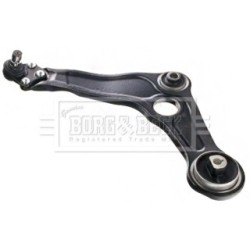 Control Trailing Arm BORG & BECK BCA7640 OE Ref 54 50 583 39R