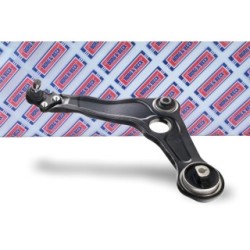 Control Trailing Arm BORG & BECK BCA7640 OE Ref 54 50 583 39R BORG & BECK