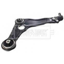Control Trailing Arm BORG & BECK BCA7641 OE Ref 545049124R