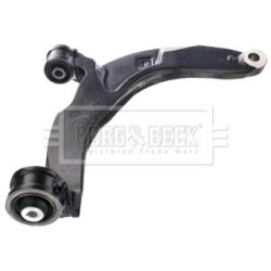 Control Trailing Arm BORG & BECK BCA7643 OE Ref 7E0407152C