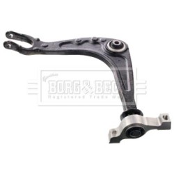 Control Trailing Arm BORG & BECK BCA7644 OE Ref 3520X7