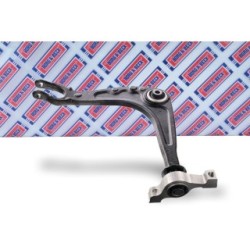 Control Trailing Arm BORG & BECK BCA7644 OE Ref 3520X7 BORG & BECK