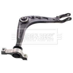 Control Trailing Arm BORG & BECK BCA7645 OE Ref 3521T8