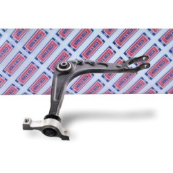 Control Trailing Arm BORG & BECK BCA7645 OE Ref 3521T8 BORG & BECK