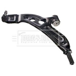 Control Trailing Arm BORG & BECK BCA7646 OE Ref 31126850397