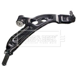 Control Trailing Arm BORG & BECK BCA7647 OE Ref 31126850398