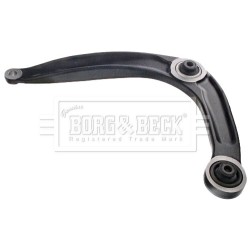 Control Trailing Arm BORG & BECK BCA7652 OE Ref 9806738380