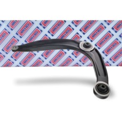 Control Trailing Arm BORG & BECK BCA7652 OE Ref 9806738380 BORG & BECK