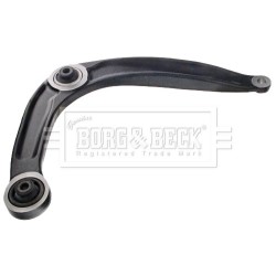 Control Trailing Arm BORG & BECK BCA7653 OE Ref 9806738280