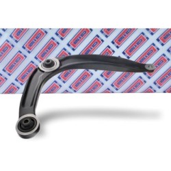 Control Trailing Arm BORG & BECK BCA7653 OE Ref 9806738280 BORG & BECK
