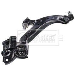 Control Trailing Arm BORG & BECK BCA7657 OE Ref 51350T0AE02