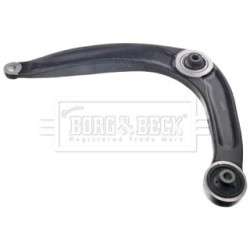 Control Trailing Arm BORG & BECK BCA7659 OE Ref 3520.Y3