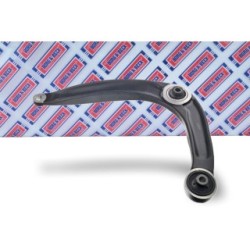 Control Trailing Arm BORG & BECK BCA7659 OE Ref 3520.Y3 BORG & BECK