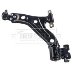 Control Trailing Arm BORG & BECK BCA7668 OE Ref 95368367