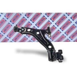Control Trailing Arm BORG & BECK BCA7668 OE Ref 95368367 BORG & BECK