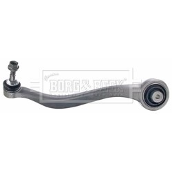 Control Trailing Arm BORG & BECK BCA7673 OE Ref 31122284531