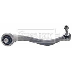 Control Trailing Arm BORG & BECK BCA7674 OE Ref 31122284532