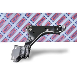 Control Trailing Arm BORG & BECK BCA7676 OE Ref J9C 2115 BORG & BECK