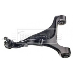 Control Trailing Arm BORG & BECK BCA7679 OE Ref 552302P000