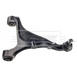 Control Trailing Arm BORG & BECK BCA7680 OE Ref 552402P000