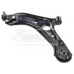 Control Trailing Arm BORG & BECK BCA7681 OE Ref 54500F1000