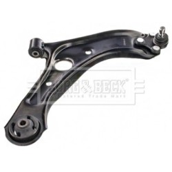 Control Trailing Arm BORG & BECK BCA7682 OE Ref 54501F1000