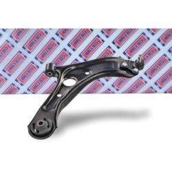 Control Trailing Arm BORG & BECK BCA7682 OE Ref 54501F1000 BORG & BECK