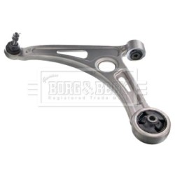 Control Trailing Arm BORG & BECK BCA7683 OE Ref 54500G2100