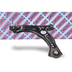 Control Trailing Arm BORG & BECK BCA7685 OE Ref 2Q0407151D BORG & BECK