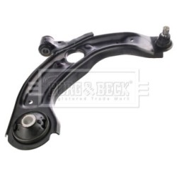 Control Trailing Arm BORG & BECK BCA7694 OE Ref D10E 34 300 A