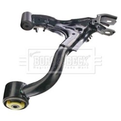 Control Trailing Arm BORG & BECK BCA7696 OE Ref LR063719