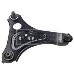Control Trailing Arm BORG & BECK BCA7700 OE Ref 54 50 429 96R